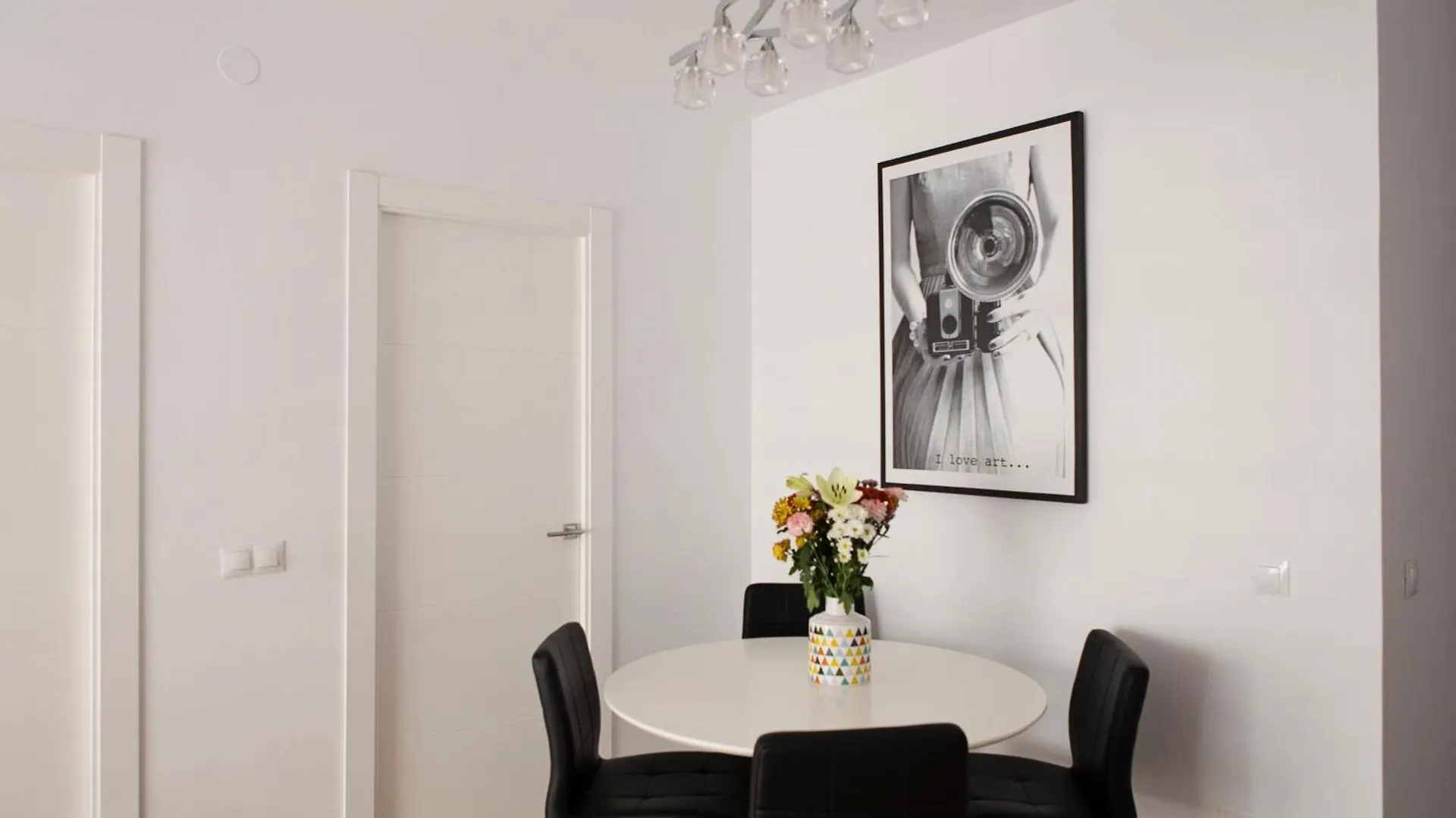 Sun Home Marbella İspanya