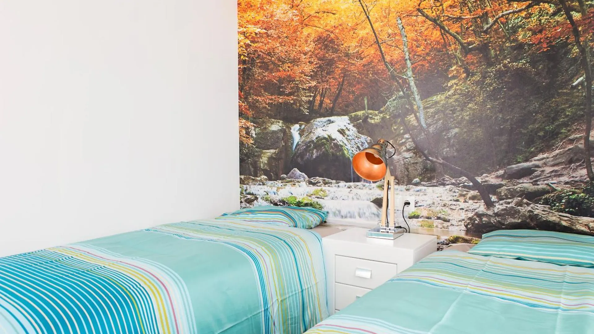 Sun Home Marbella 0*,  İspanya