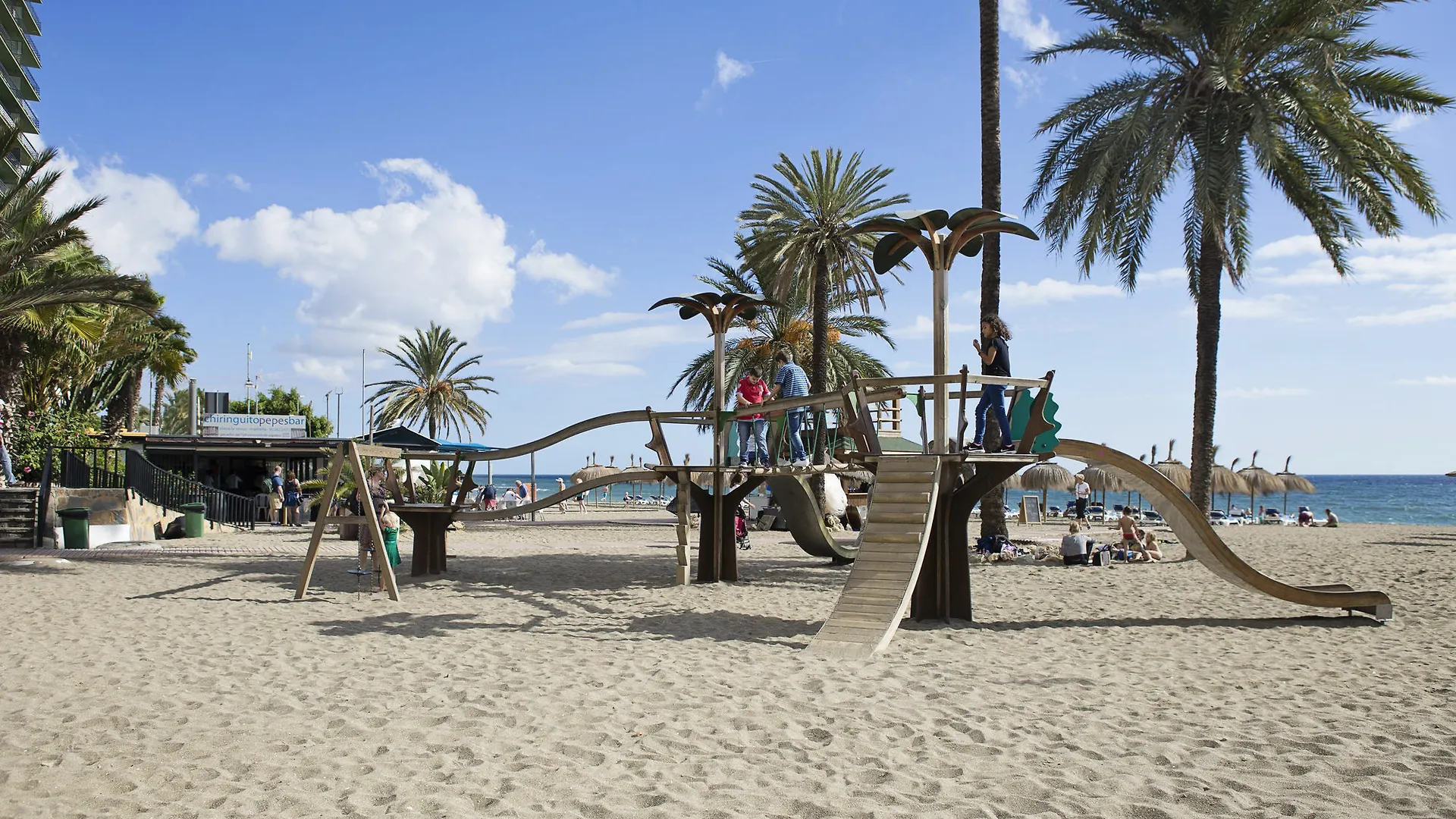Sun Home Marbella İspanya