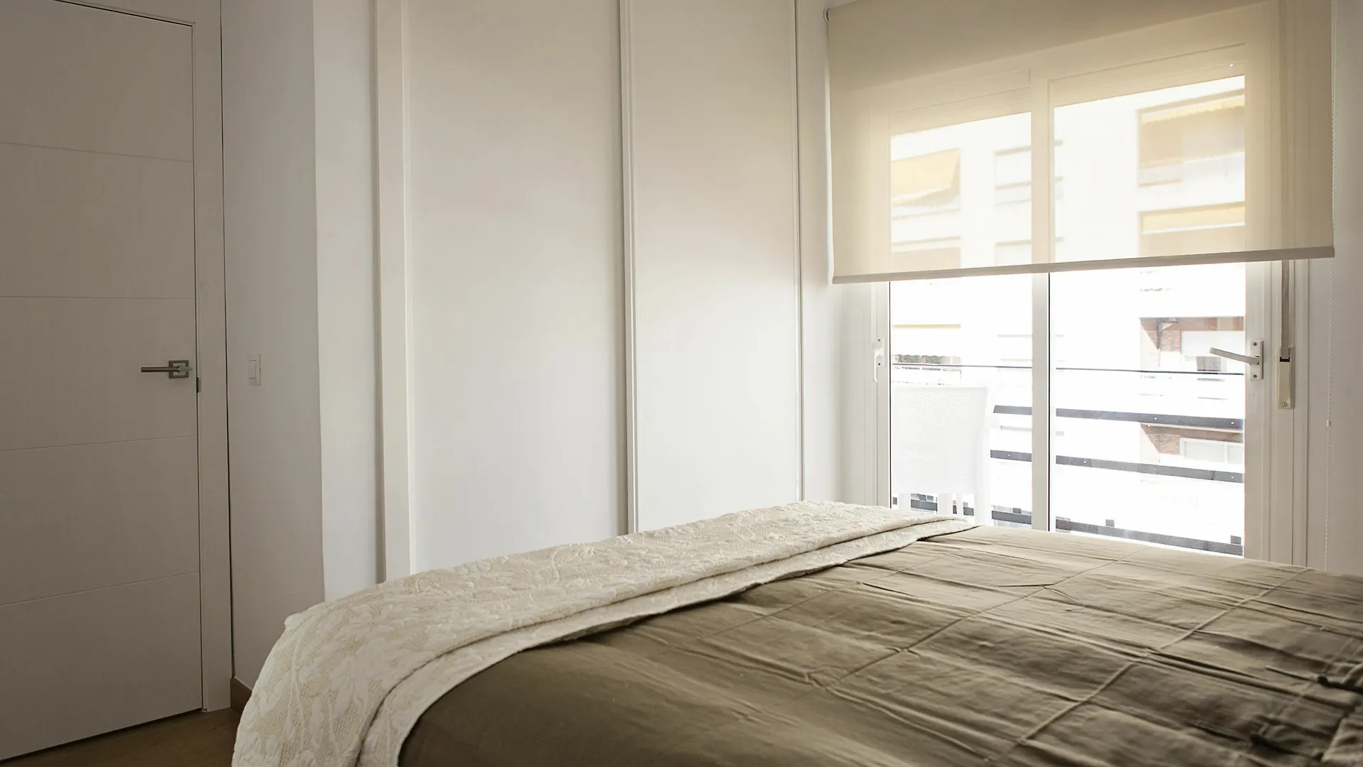 Daire Sun Home Marbella İspanya
