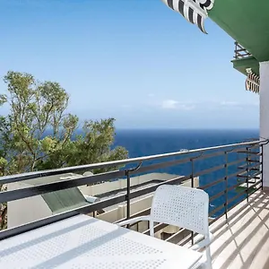 Sea View First Line Mediterraneo 7 By Rafleys Апартаменты