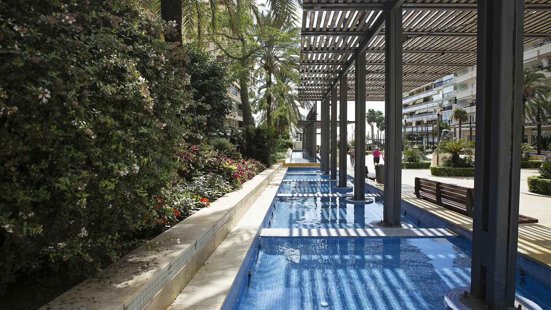 Sun Home Marbella