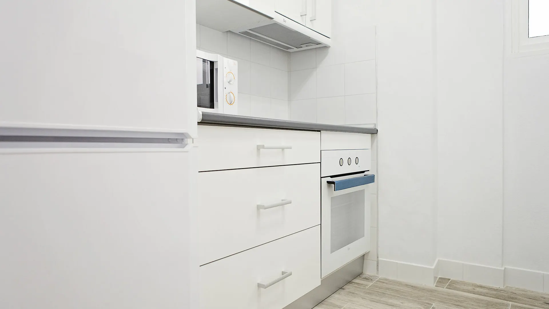 Διαμέρισμα Sun Home Μαρμπέλλα