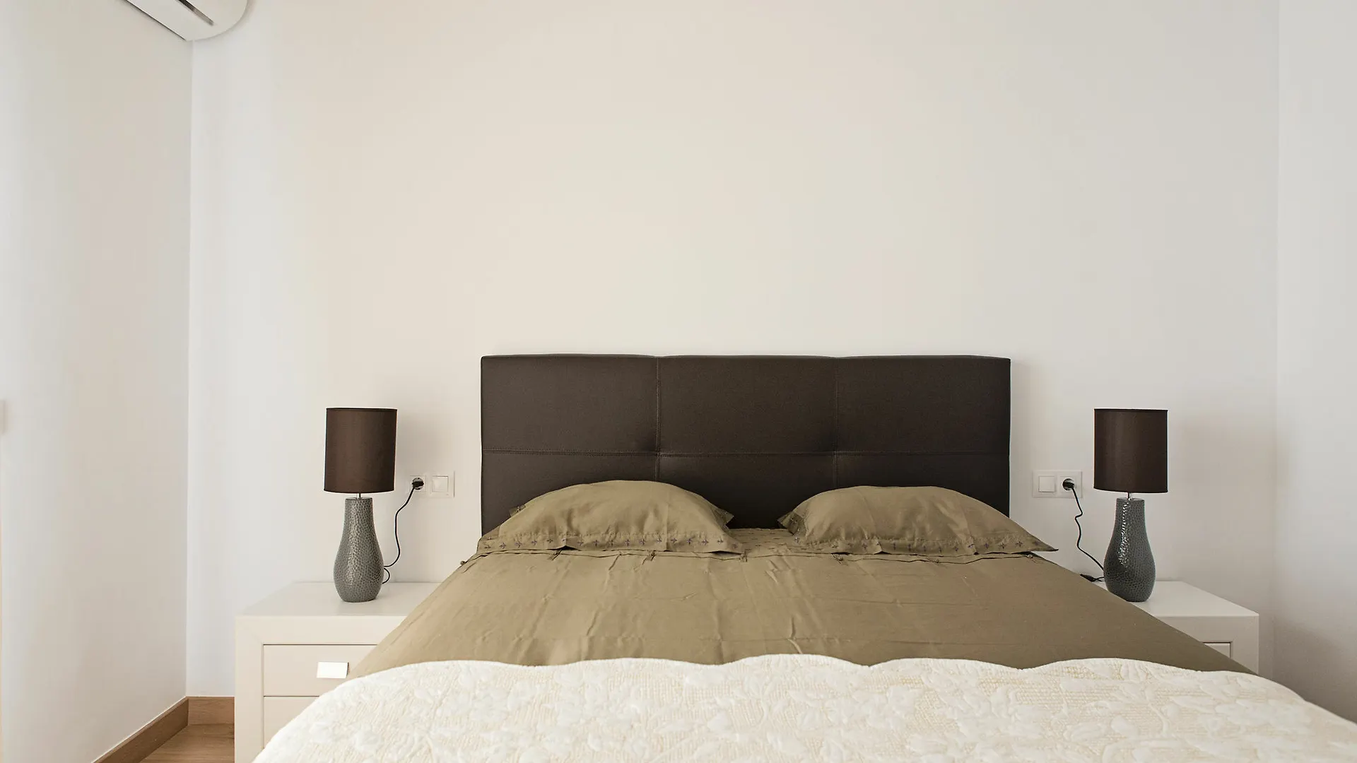 Apartmán Sun Home Marbella