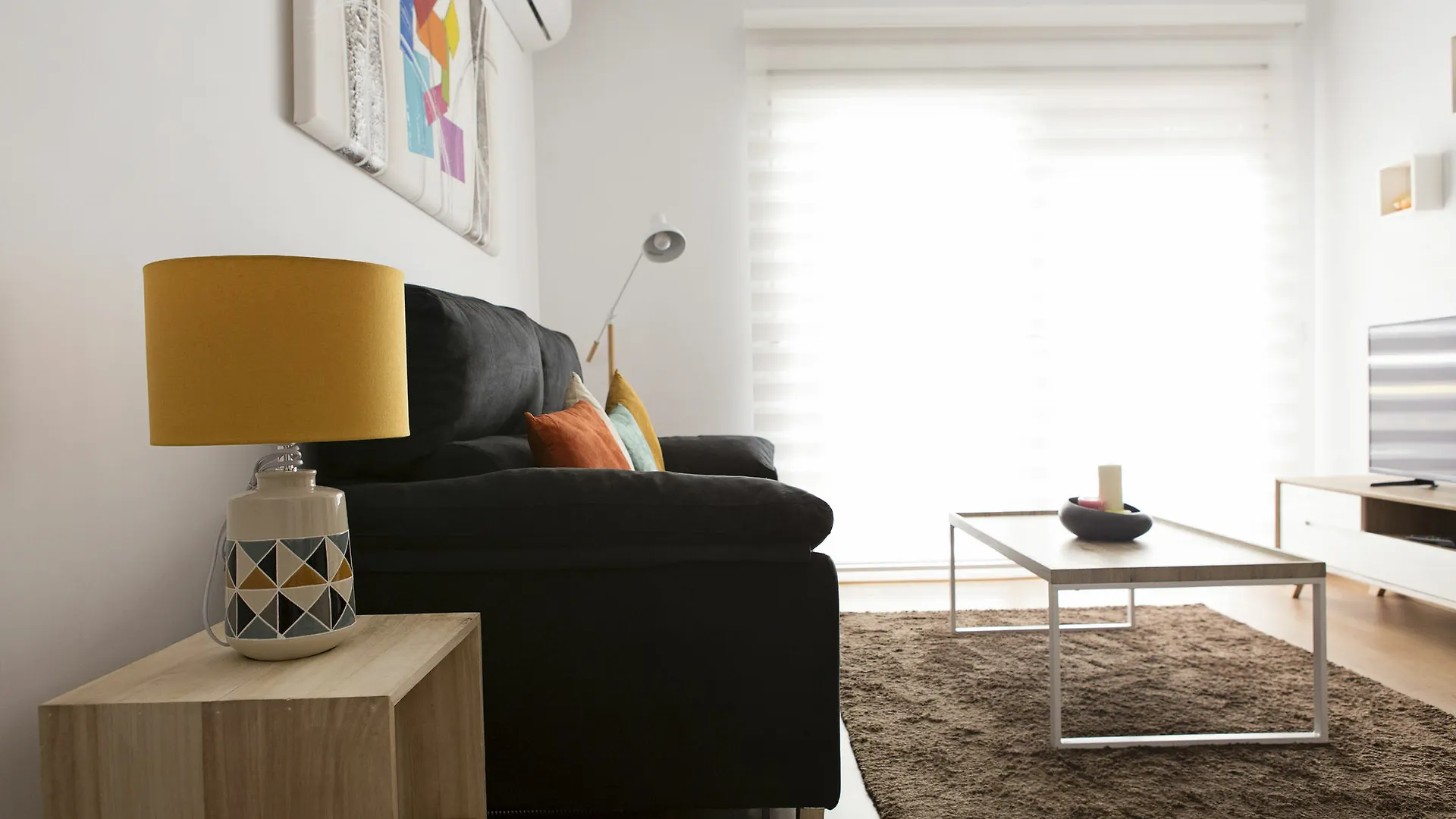 Apartmán Sun Home Marbella Španělsko