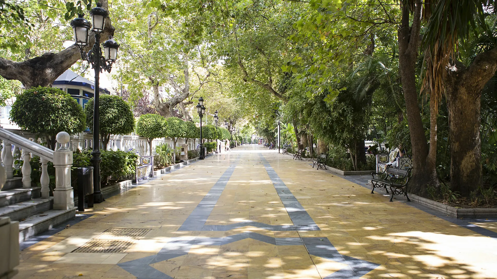 Sun Home Marbella