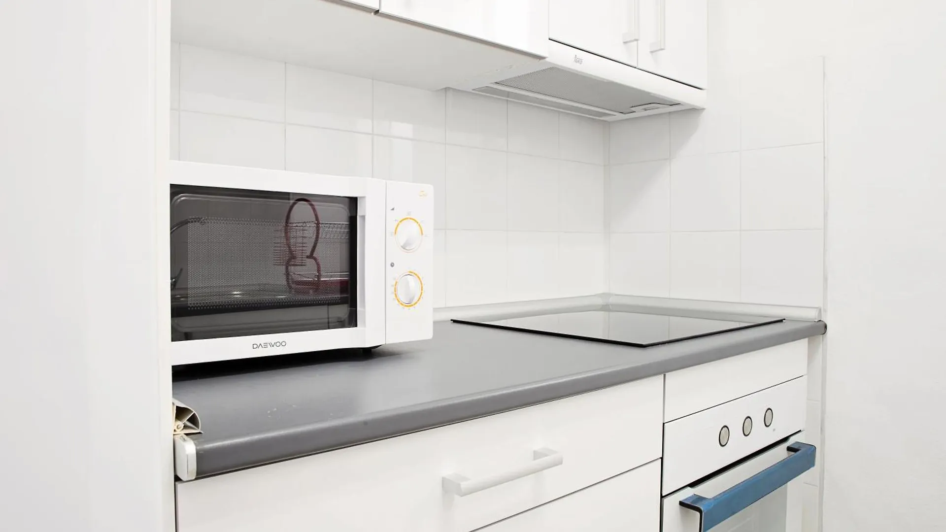 Apartment Sun Home Marbella Spain