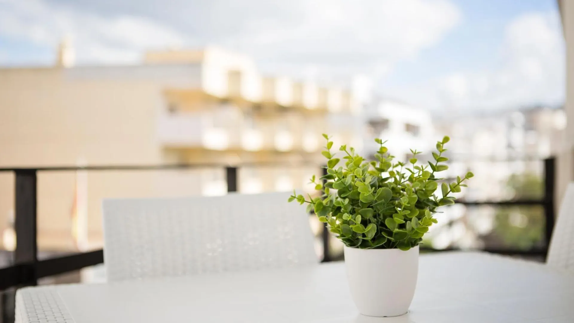 Apartment Sun Home Marbella