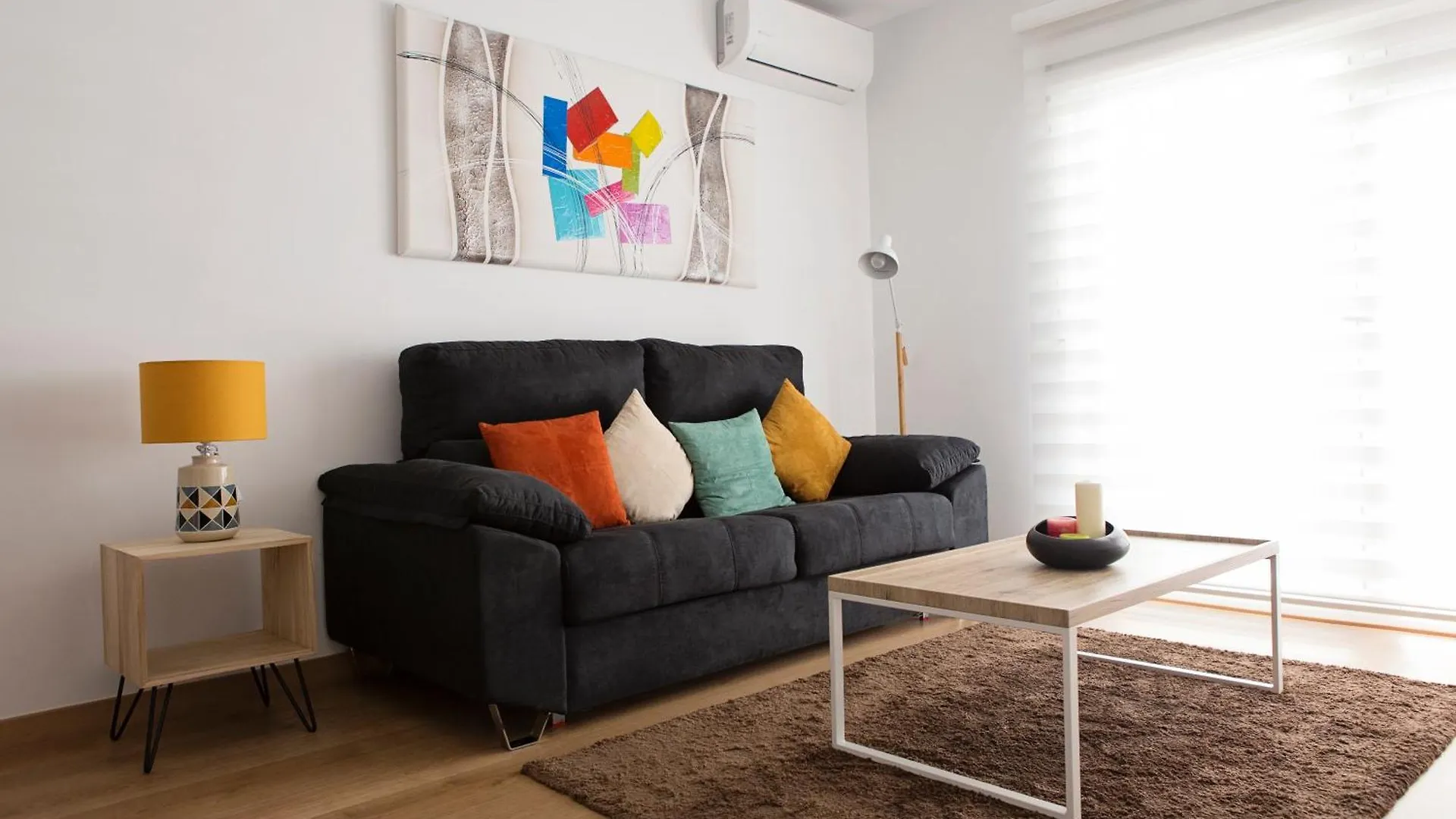 Sun Home Marbella Apartment