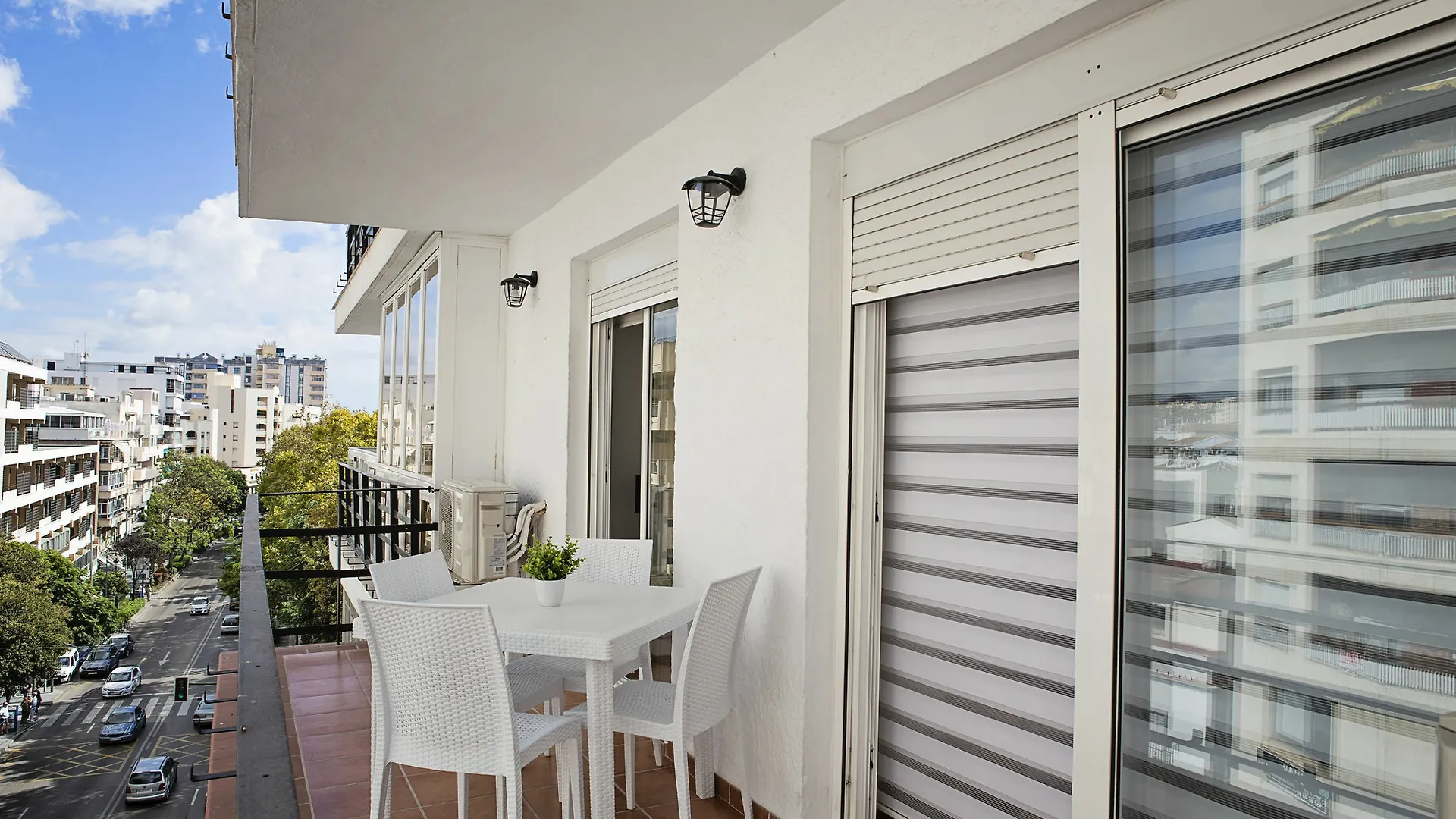 Apartment Sun Home Marbella