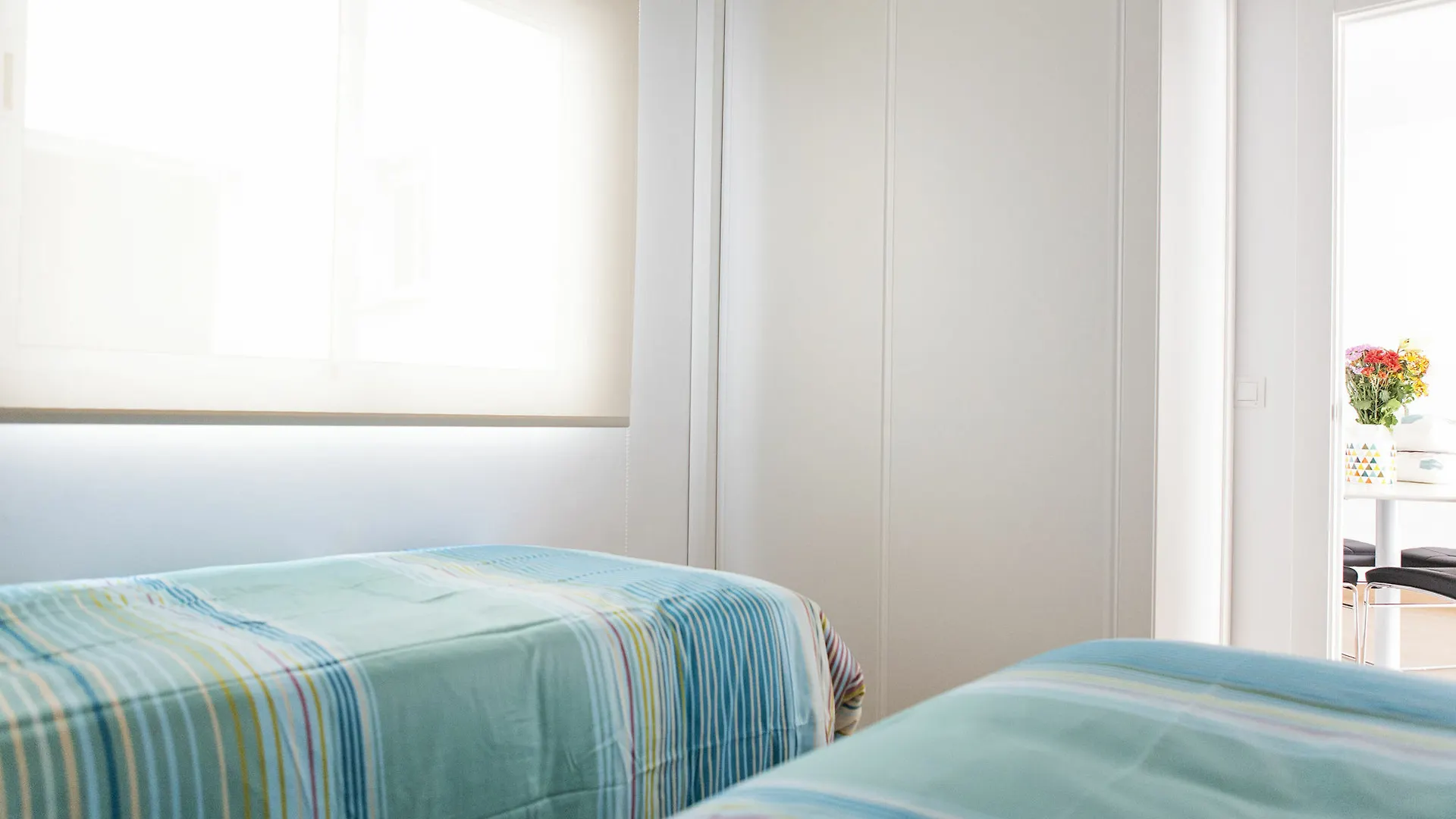 Sun Home Marbella Apartment