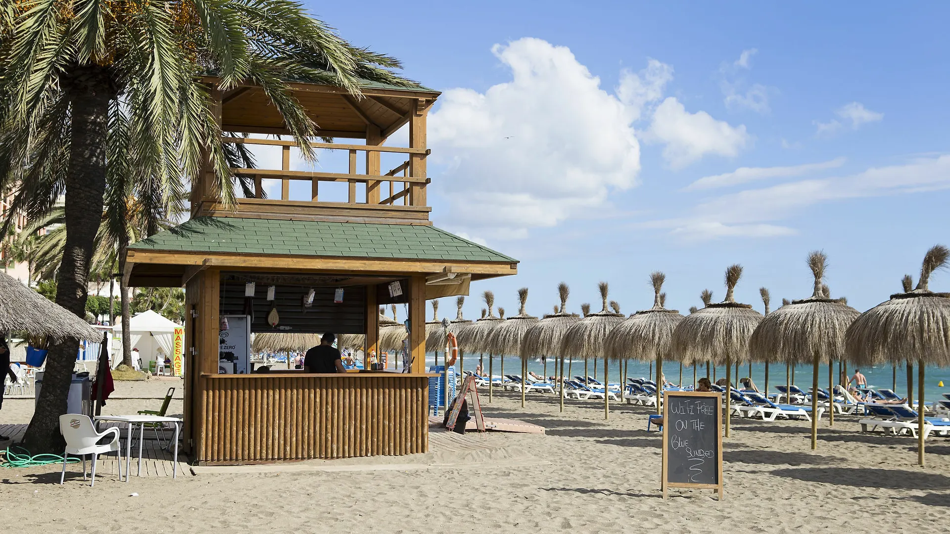 Sun Home Marbella