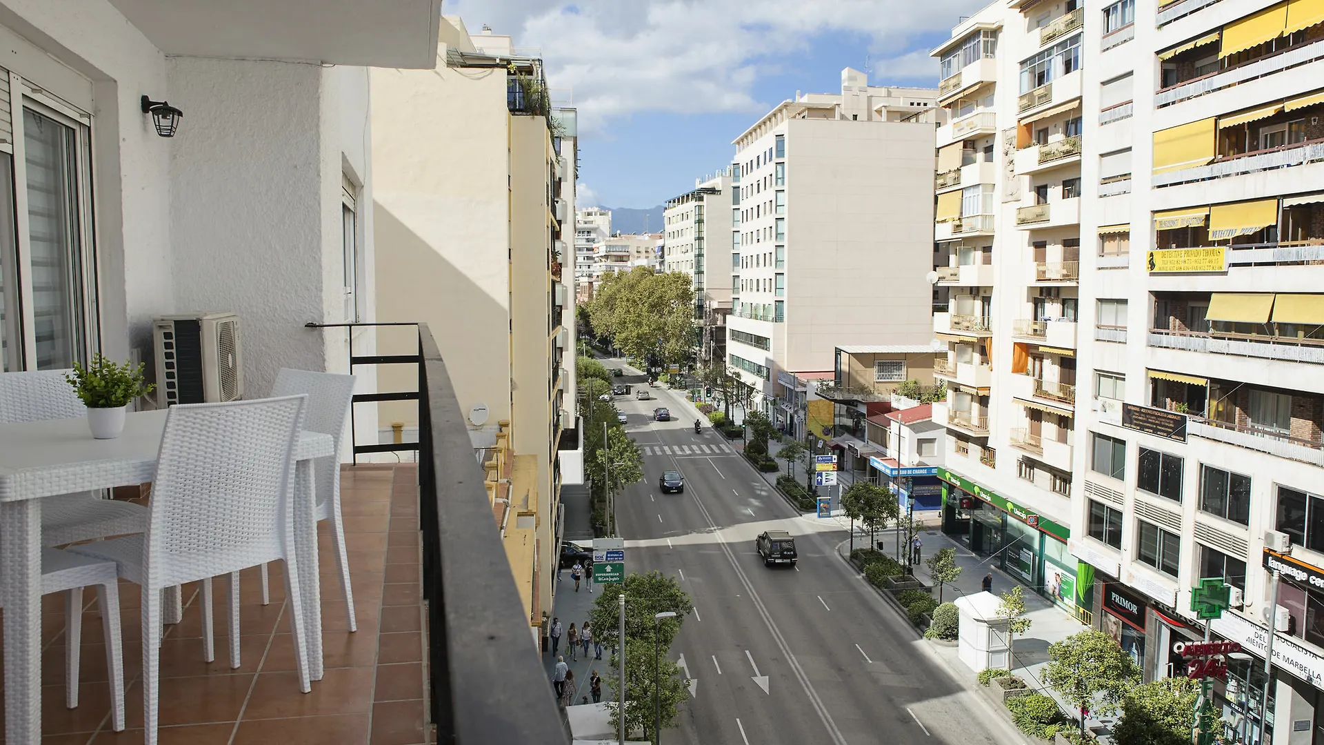 Sun Home Marbella 0*,