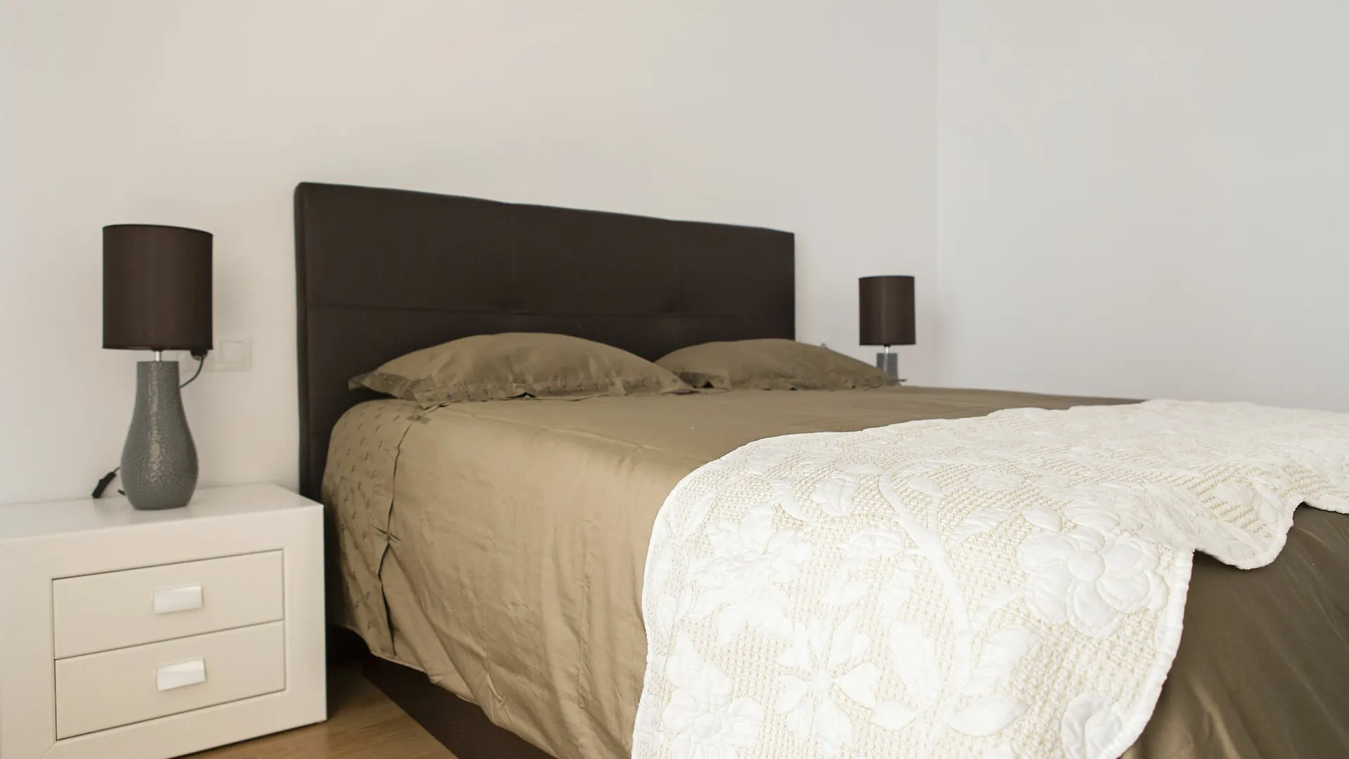 Sun Home Marbella Apartment