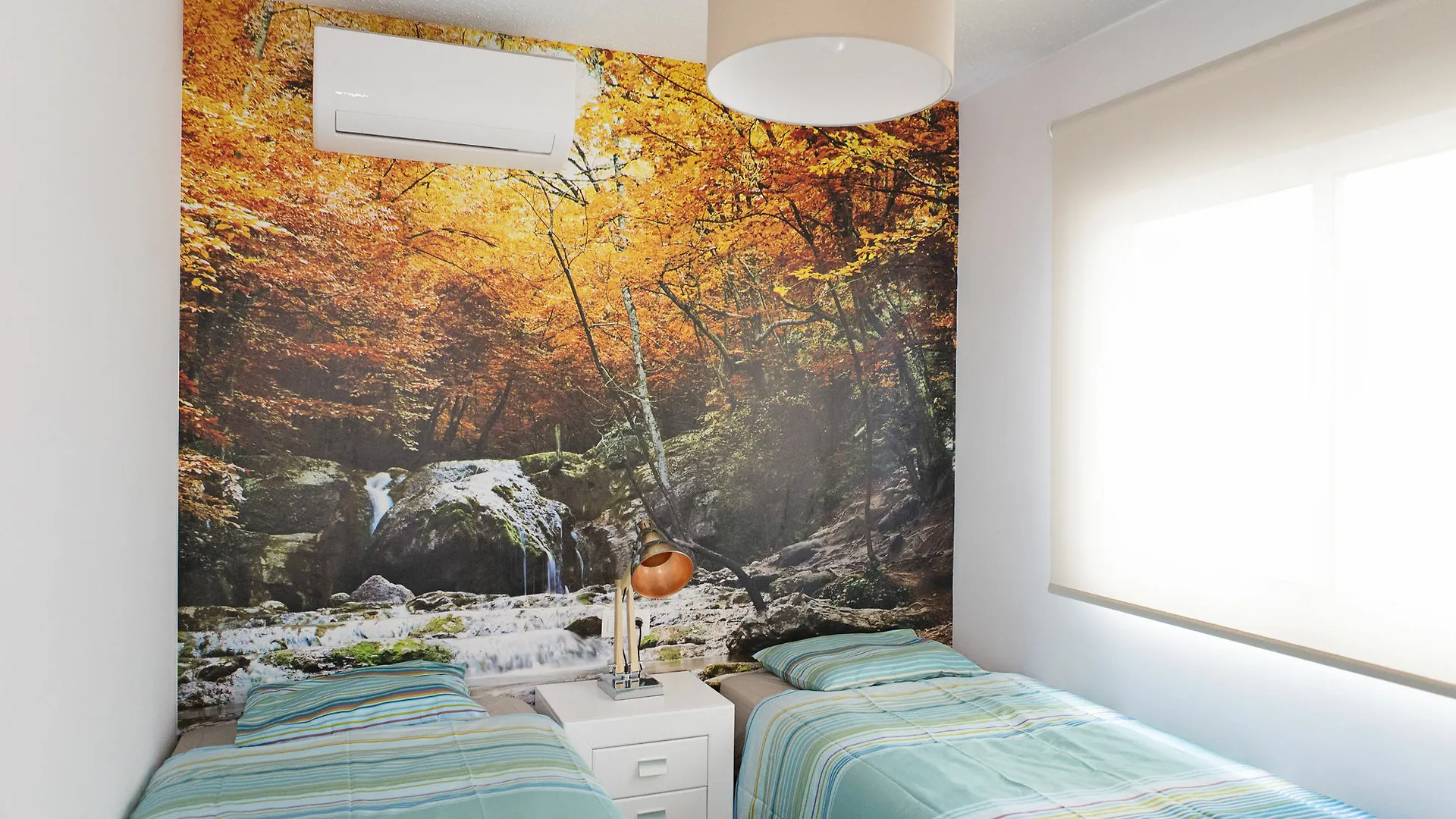 Sun Home Marbella Apartment