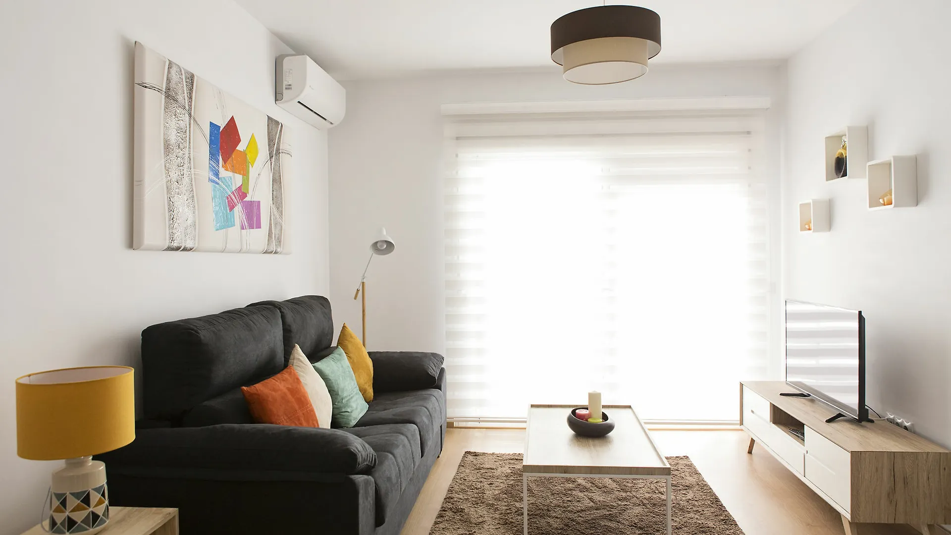 Sun Home Marbella 0*,