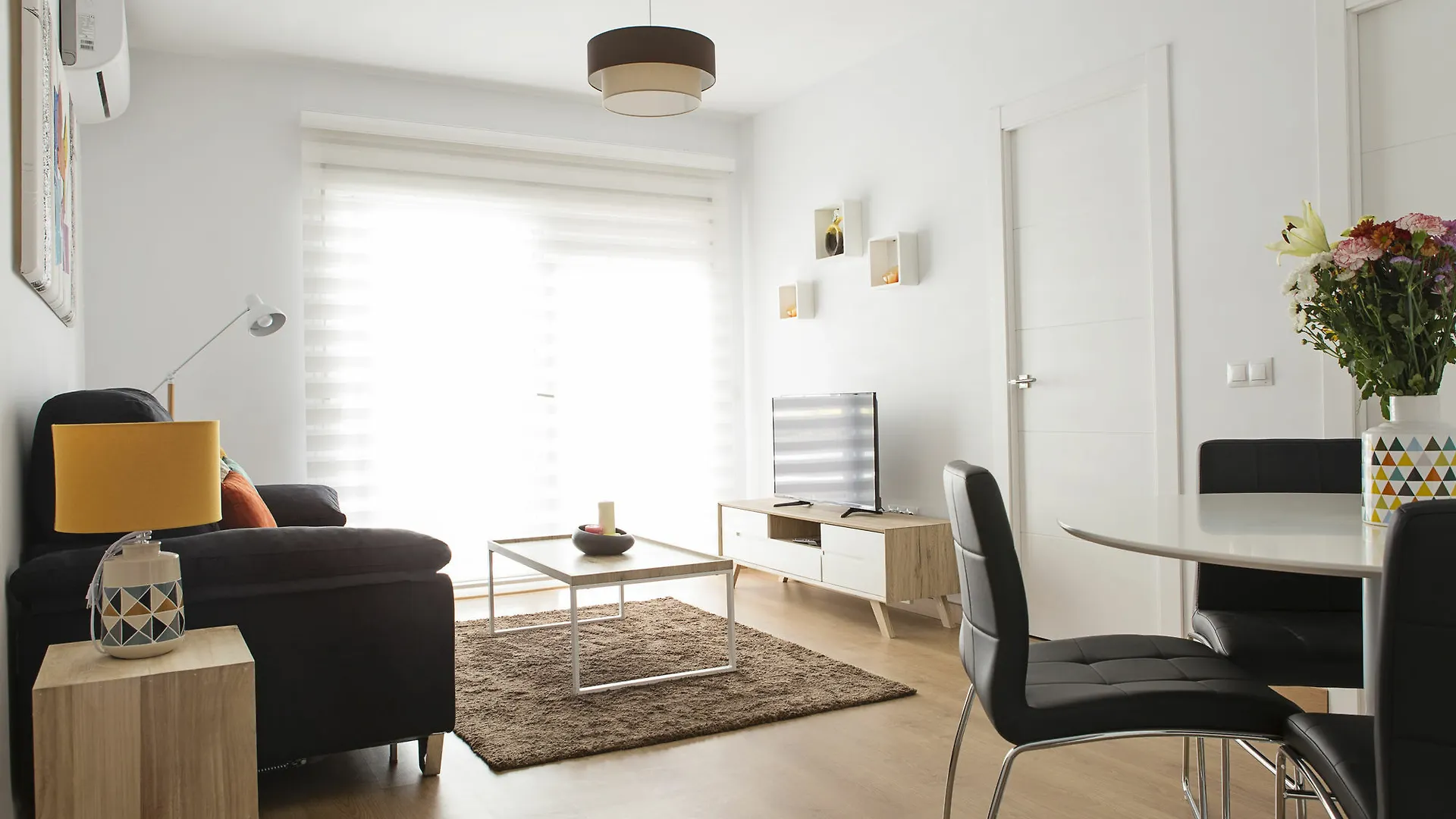 Sun Home Marbella Apartment