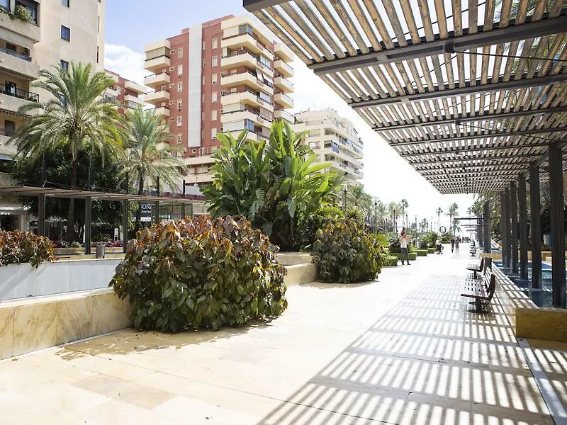 Apartment Sun Home Marbella