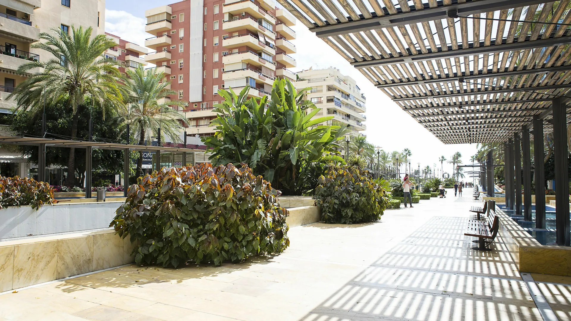 Sun Home Marbella Spain