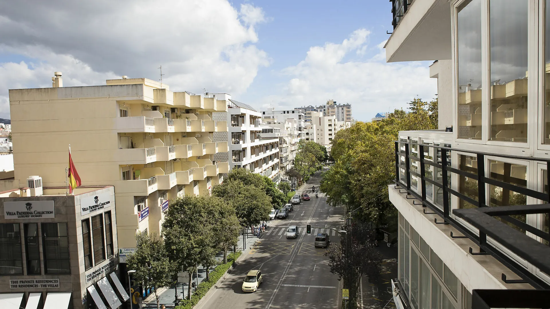 Apartment Sun Home Marbella