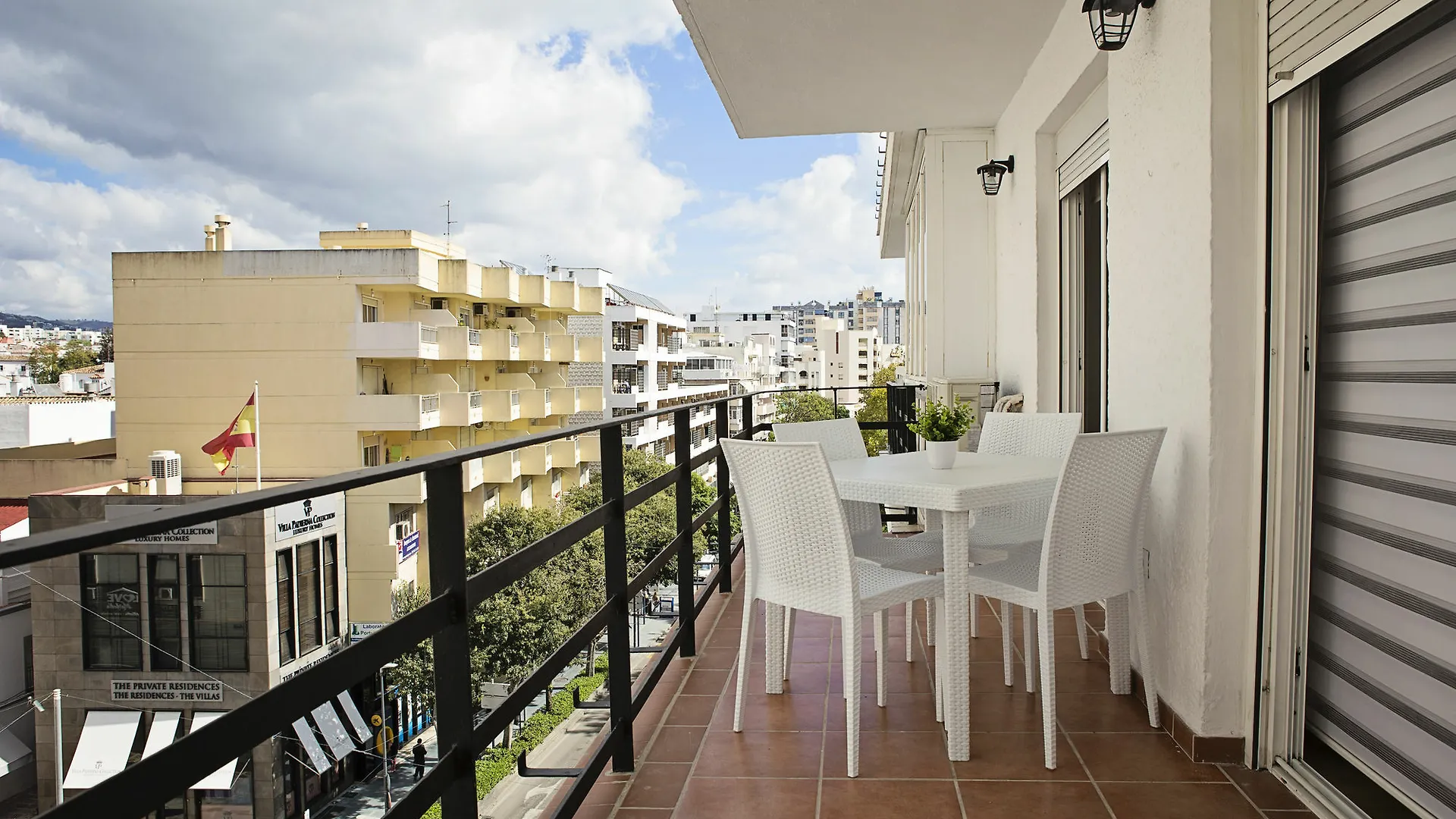 Sun Home Marbella 0*,  Spain