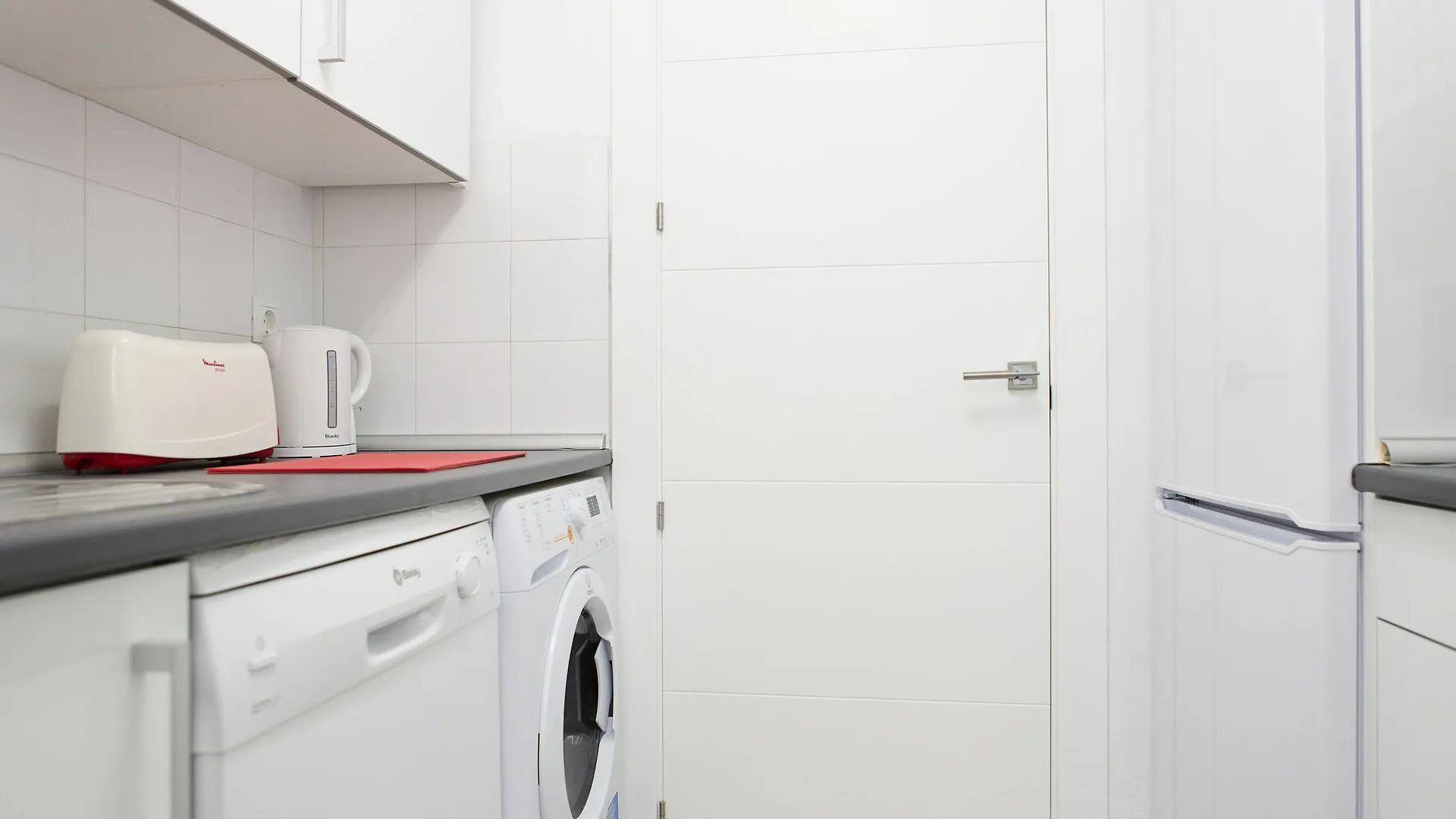 Sun Home Marbella Apartment