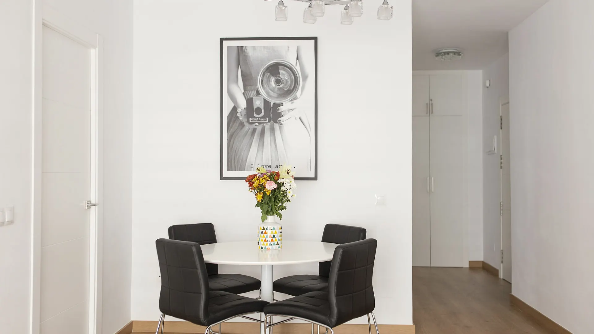 Sun Home Marbella Apartment